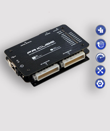 ڰ¼-FRCUBE